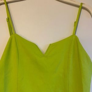 LULUS DRESS - SZ M